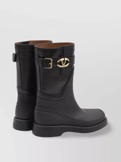 Valentino Garavani Vlogo The Bold Edition Boots