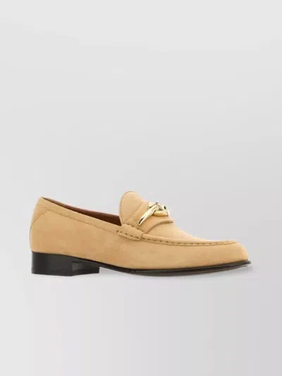 Valentino Garavani Vlogo The Bold Edition Loafers