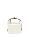 Valentino Vlogo The Bold Edition Mini Bag In Neutrals