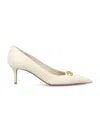 VALENTINO GARAVANI VLOGO THE BOLD EDITION PUMP