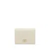 Valentino Women's Vlogo Signature Leather Wallet