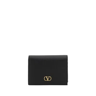 Valentino Garavani Vlogo Wallet