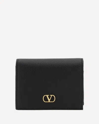 Valentino Garavani Vlogo Wallet