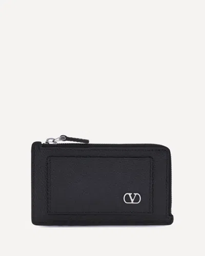 VALENTINO GARAVANI VLOGO WALLET