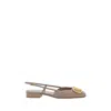 Valentino Garavani Ballerinas In Pink