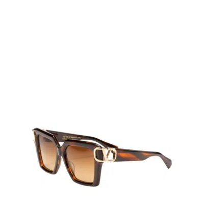 Valentino Sunglasses Vls-107 In B