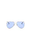Valentino Sunglasses Vls-172 In C