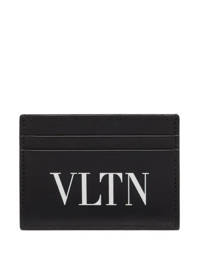 Valentino Garavani Vltn Cardholder
