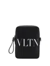 VALENTINO GARAVANI VLTN SHOULDER BAG