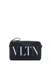 VALENTINO GARAVANI VLTN SHOULDER BAG