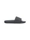 Valentino Coolside Rubber Slides Sandals