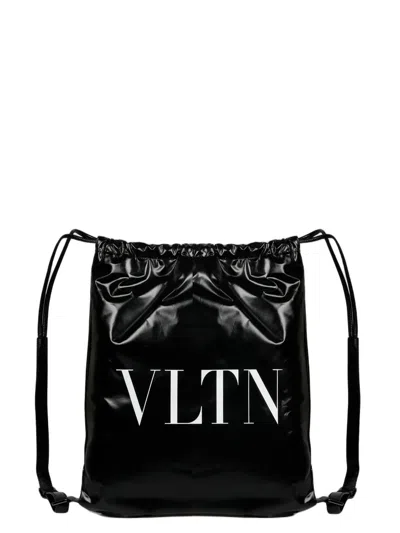 Valentino Garavani Vltn Soft Backpack
