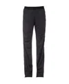 Valentino Vltn Track Pants In Black