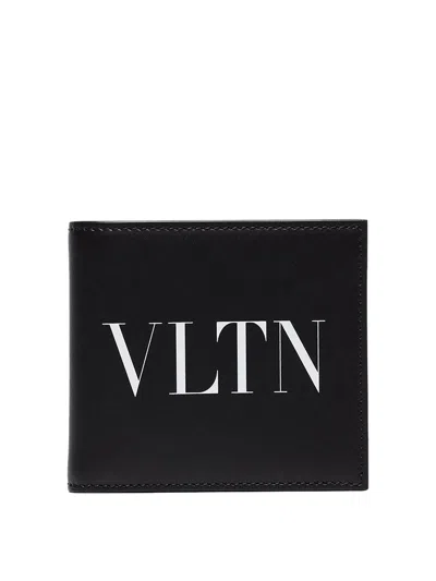 Valentino Garavani Carteras Y Monederos - Negro