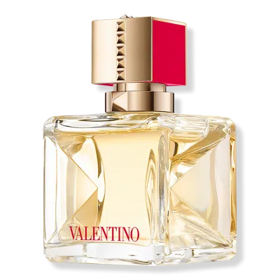 Valentino Voce Viva Eau De Parfum - 1.7 oz