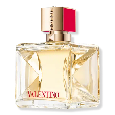 Valentino Voce Viva Eau De Parfum - 3.4 oz