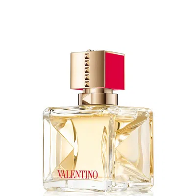 Valentino Voce Viva Eau De Parfum For Women - 50ml In White