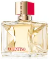 Valentino Voce Viva Eau De Parfum Spray, 3.4-oz. In No Color