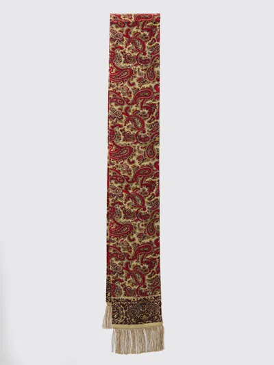 Valentino Voyage Imaginaire Bandeaux Scarf In Multicolour