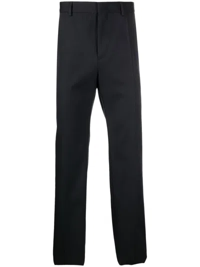 Valentino Vrbi608hu Pantalon  In Black