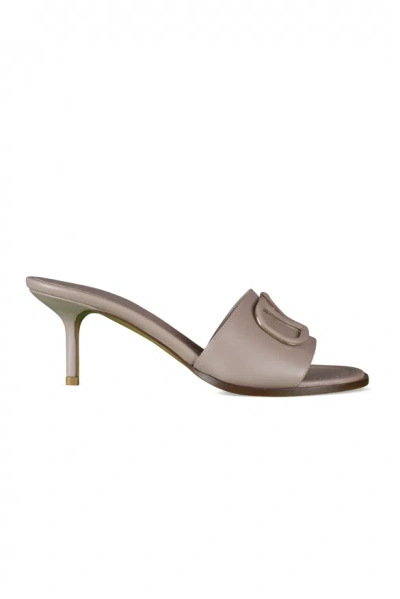 Valentino Garavani Vslide 65mm Mules