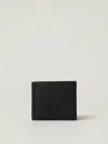 Valentino Wallet  Garavani Men Color Black
