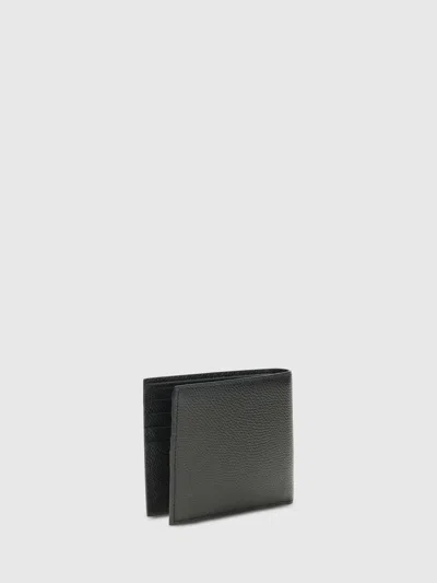 Valentino Garavani Wallet  Men Color Black