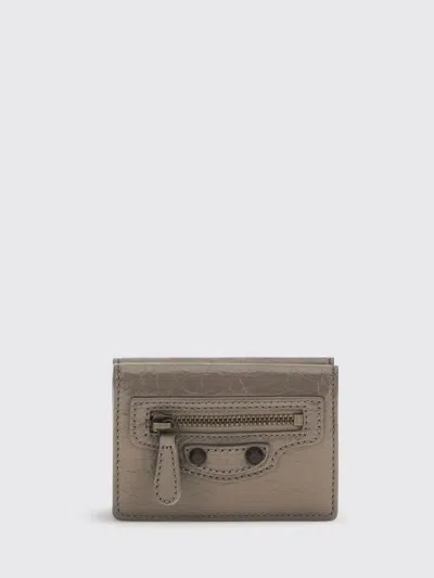 Valentino Garavani Wallet Woman  In Nude