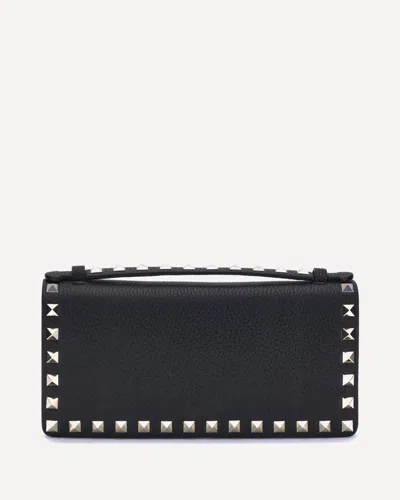 VALENTINO GARAVANI WALLET WITH CHAIN