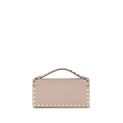 Valentino Garavani Wallet With Chain