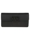 Valentino Wallet W/strap