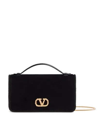 Valentino Garavani Valentino Wallet W/strap
