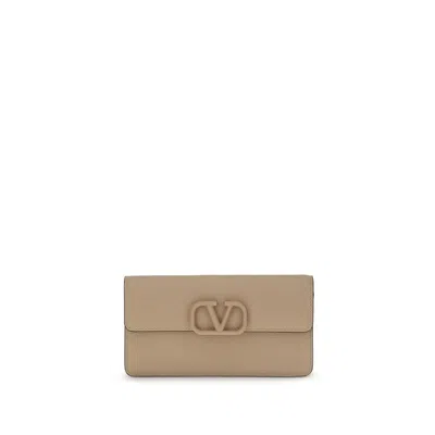 Valentino Garavani Wallet W/strap