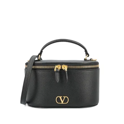 Valentino Garavani Wallets & Purses Black