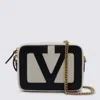 Valentino Garavani Versatile Shoulder Bag Chain Strap In Multi