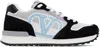 Valentino Vlogo Pace Mix Materials Sneakers In Multi