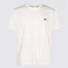 Valentino Vlogo Patch T-shirt With