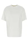 Valentino Con Stampa In White