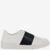 Valentino Open Sneakers In Multi