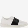Valentino Open Sneakers In Multi