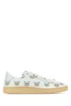 Valentino Royco Le Chat De La Maison Sneakers