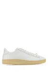 Valentino Royco Trainer In White