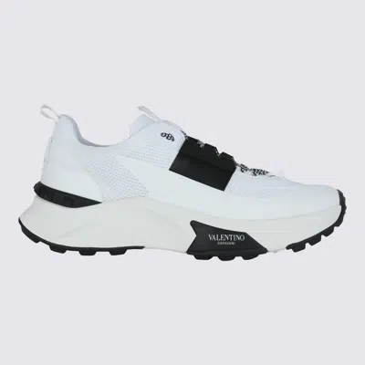 Valentino Garavani Sneakers Valentino Men Color White