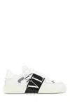 Valentino Low-top Calfskin Vl7n Sneaker