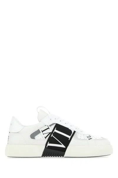 VALENTINO GARAVANI VL7N SNEAKERS