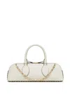 Valentino Garavani Woman  Garavani Woman White Handbags In White