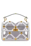 Valentino Borsa-tu Nd  Garavani Female In White