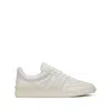 Valentino Upvillage Low Top Nappa Leather Sneaker