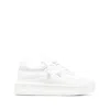 Valentino One Stud Sneakers