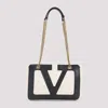 Valentino Viva Superstar Medium Leather Tote Bag In Multi